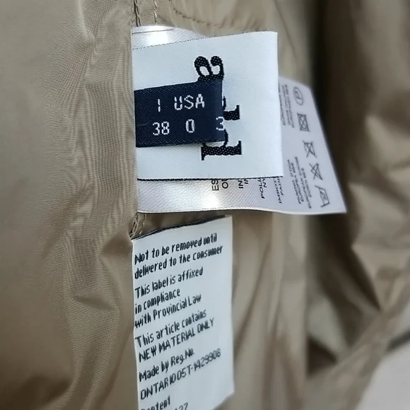 Add Down Jacket - Picture 12 of 16